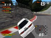 The Real Car Simulator R: Nissan Edition