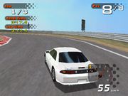 The Real Car Simulator R: Nissan Edition