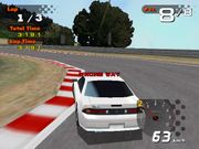 The Real Car Simulator R: Nissan Edition