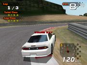 The Real Car Simulator R: Nissan Edition