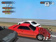 The Real Car Simulator R: Nissan Edition