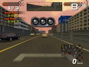 The Real Car Simulator R: Nissan Edition