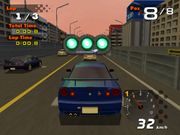 The Real Car Simulator R: Nissan Edition