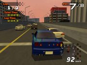 The Real Car Simulator R: Nissan Edition