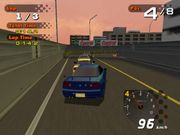 The Real Car Simulator R: Nissan Edition