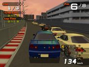 The Real Car Simulator R: Nissan Edition