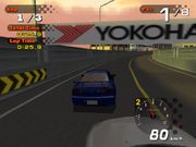 The Real Car Simulator R: Nissan Edition