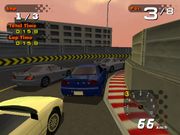 The Real Car Simulator R: Nissan Edition