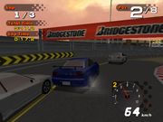 The Real Car Simulator R: Nissan Edition