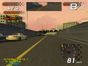 The Real Car Simulator R: Nissan Edition