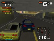 The Real Car Simulator R: Nissan Edition