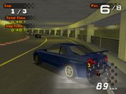 The Real Car Simulator R: Nissan Edition