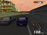 The Real Car Simulator R: Nissan Edition