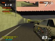 The Real Car Simulator R: Nissan Edition