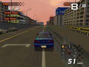 The Real Car Simulator R: Nissan Edition