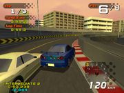 The Real Car Simulator R: Nissan Edition