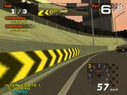 The Real Car Simulator R: Nissan Edition