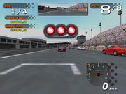 The Real Car Simulator R: Nissan Edition