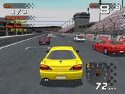 The Real Car Simulator R: Nissan Edition