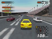 The Real Car Simulator R: Nissan Edition