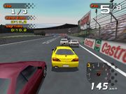 The Real Car Simulator R: Nissan Edition