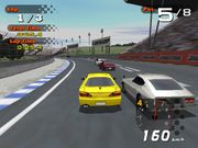 The Real Car Simulator R: Nissan Edition