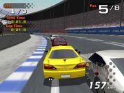 The Real Car Simulator R: Nissan Edition