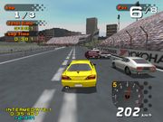 The Real Car Simulator R: Nissan Edition