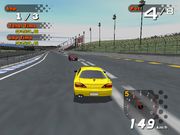 The Real Car Simulator R: Nissan Edition