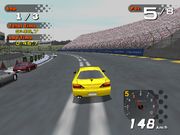 The Real Car Simulator R: Nissan Edition