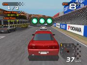 The Real Car Simulator R: Nissan Edition