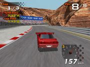 The Real Car Simulator R: Nissan Edition