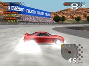 The Real Car Simulator R: Nissan Edition