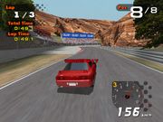 The Real Car Simulator R: Nissan Edition