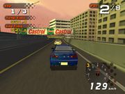 The Real Car Simulator R: Nissan Edition