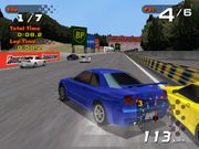 The Real Car Simulator R: Nissan Edition