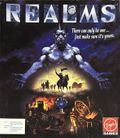 [Realms - обложка №3]