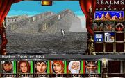 Realms of Arkania III: Shadows over Riva
