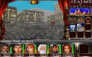 Realms of Arkania III: Shadows over Riva