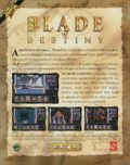 [Realms of Arkania: Blade of Destiny - обложка №7]