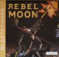 [Rebel Moon - обложка №1]