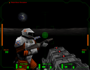 Rebel Moon Revolution