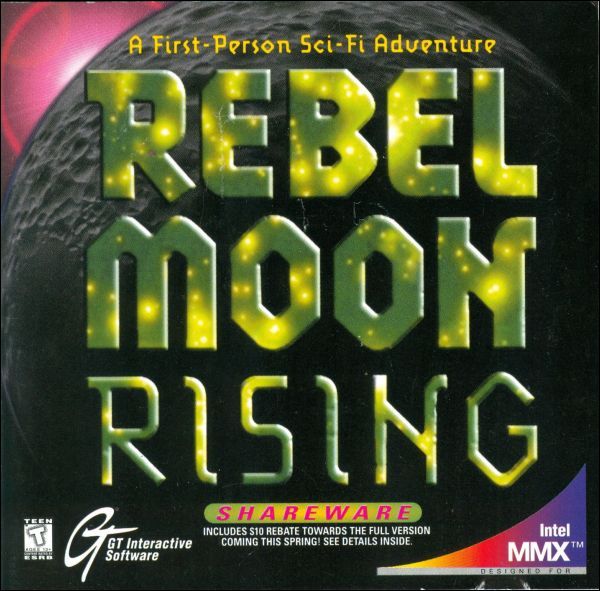 Rebel Moon. Moon rise перевод