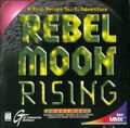 [Rebel Moon Rising - обложка №2]