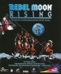 [Rebel Moon Rising - обложка №3]