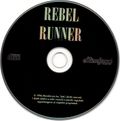 [Rebel Runner - Operation: Digital Code - обложка №3]