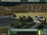 [Recoil - скриншот №1]