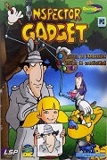 Recreabox Inspecteur Gadget
