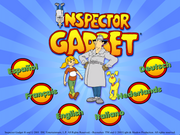 Recreabox Inspecteur Gadget