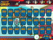 Recreabox Inspecteur Gadget